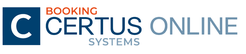 Certus Online S.A. – Booking systems