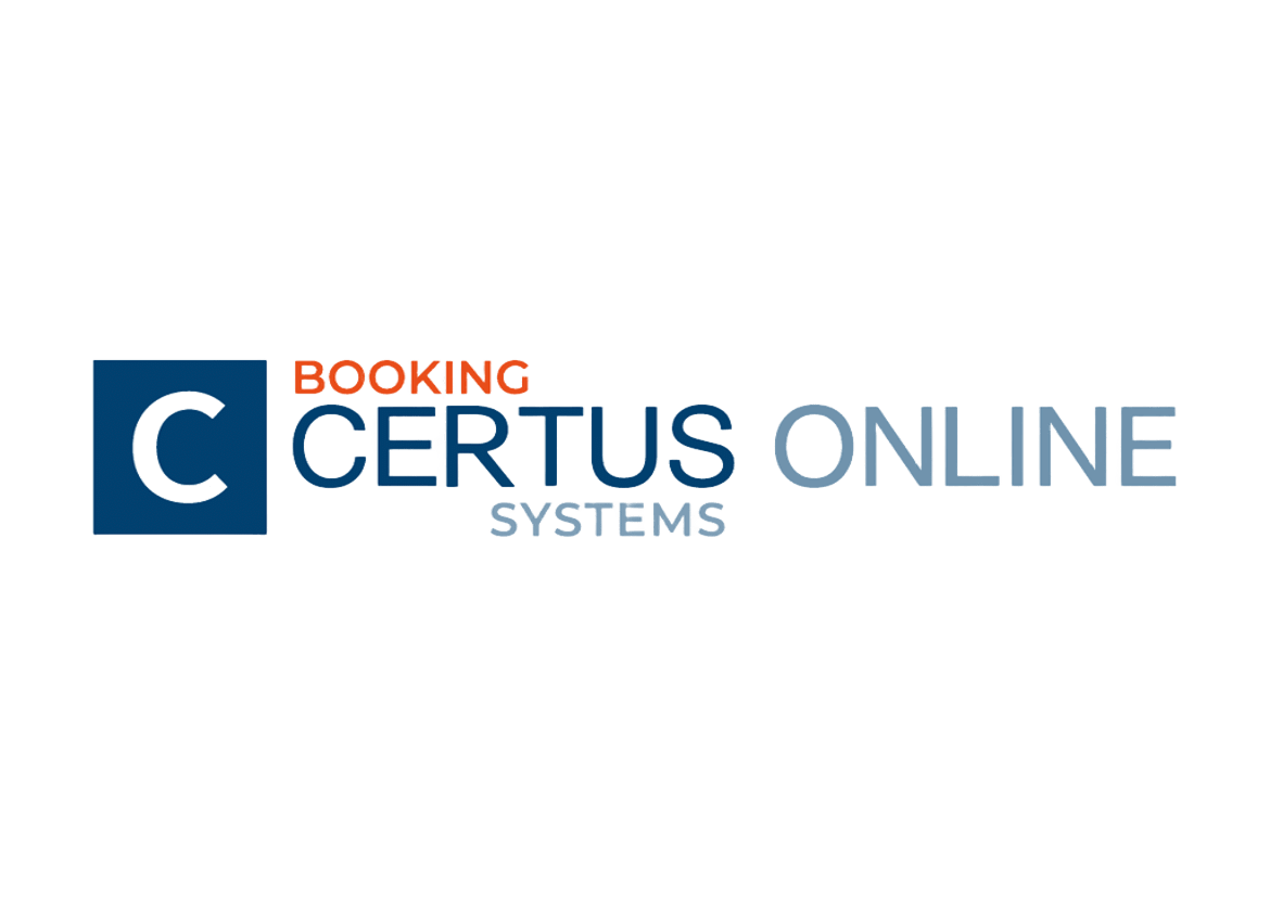 Certus Online S.A. – Booking systems